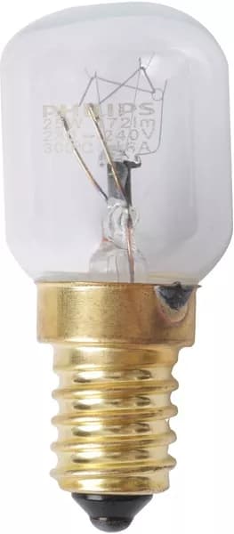 Žárovka do trouby Bosch Siemens 25 W E14 230 V (BSH00032196)