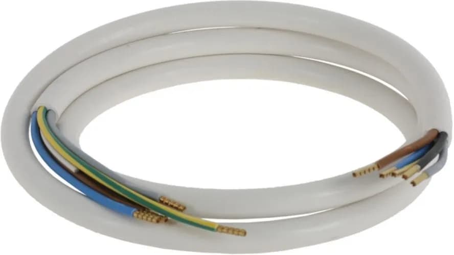 Napájecí kabel sporáků Bosch Siemens (00059922)