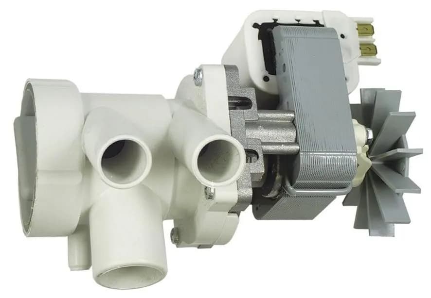Vypouštěcí čerpadlo do praček Bosch Siemens (00140268)