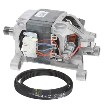 Motor do praček Bosch Siemens (00145432)