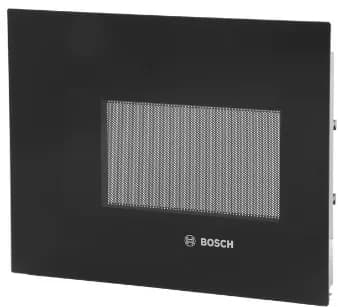 Dveře k mikrovlnné troubě Bosch Siemens (00145988)