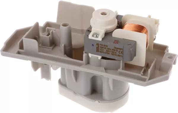 Čerpadlo k sušičce prádla Bosch Siemens (00146123)