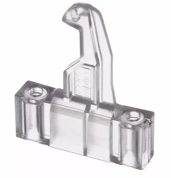 Hák dveří sušičky prádla Bosch Siemens (00154243)