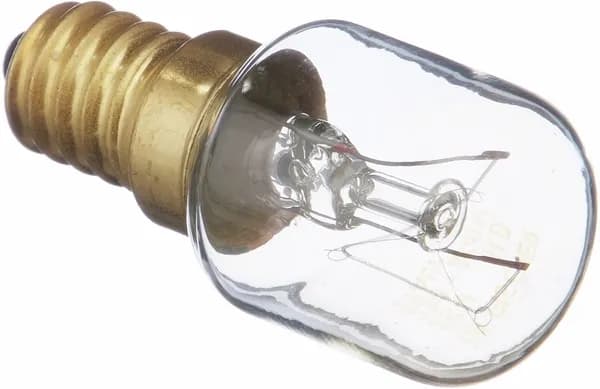 Žárovka k lednici Bosch Siemens 25W (00170218)