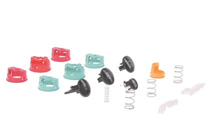 Sada tlačítek kráječů Bosch Siemens (00174762)