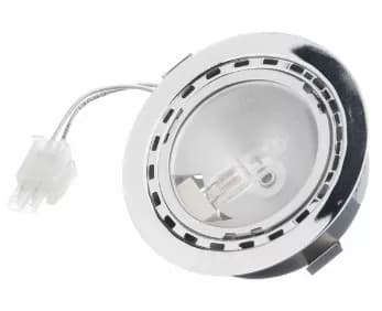 Halogenové osvětlení k odsavači par Bosch Siemens 12V 20W (BSH00175069)