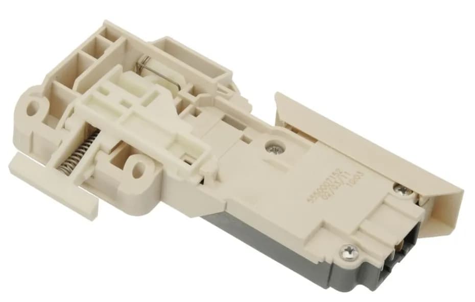 Elektrické blokování dveří, zámek k pračce Bosch Siemens (00178567)