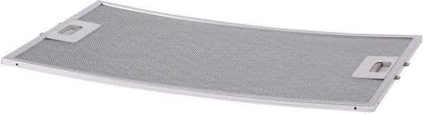 Hliníkový tukový filtr 460×277×7 mm k odsavači par Bosch Siemens Gaggenau (00213771)