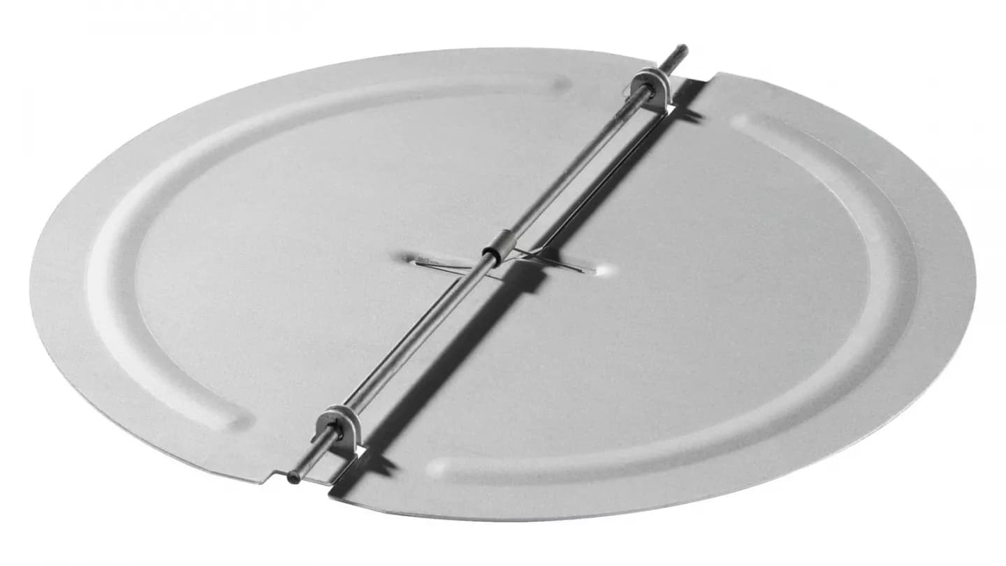 Zpětná klapka k odsavači par Bosch Siemens (00265171)