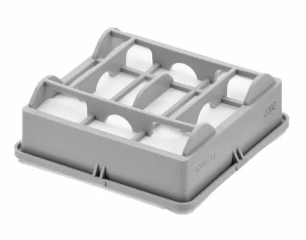 Hygienický HEPA filtr vysavačů Bosch Siemens (00267284)