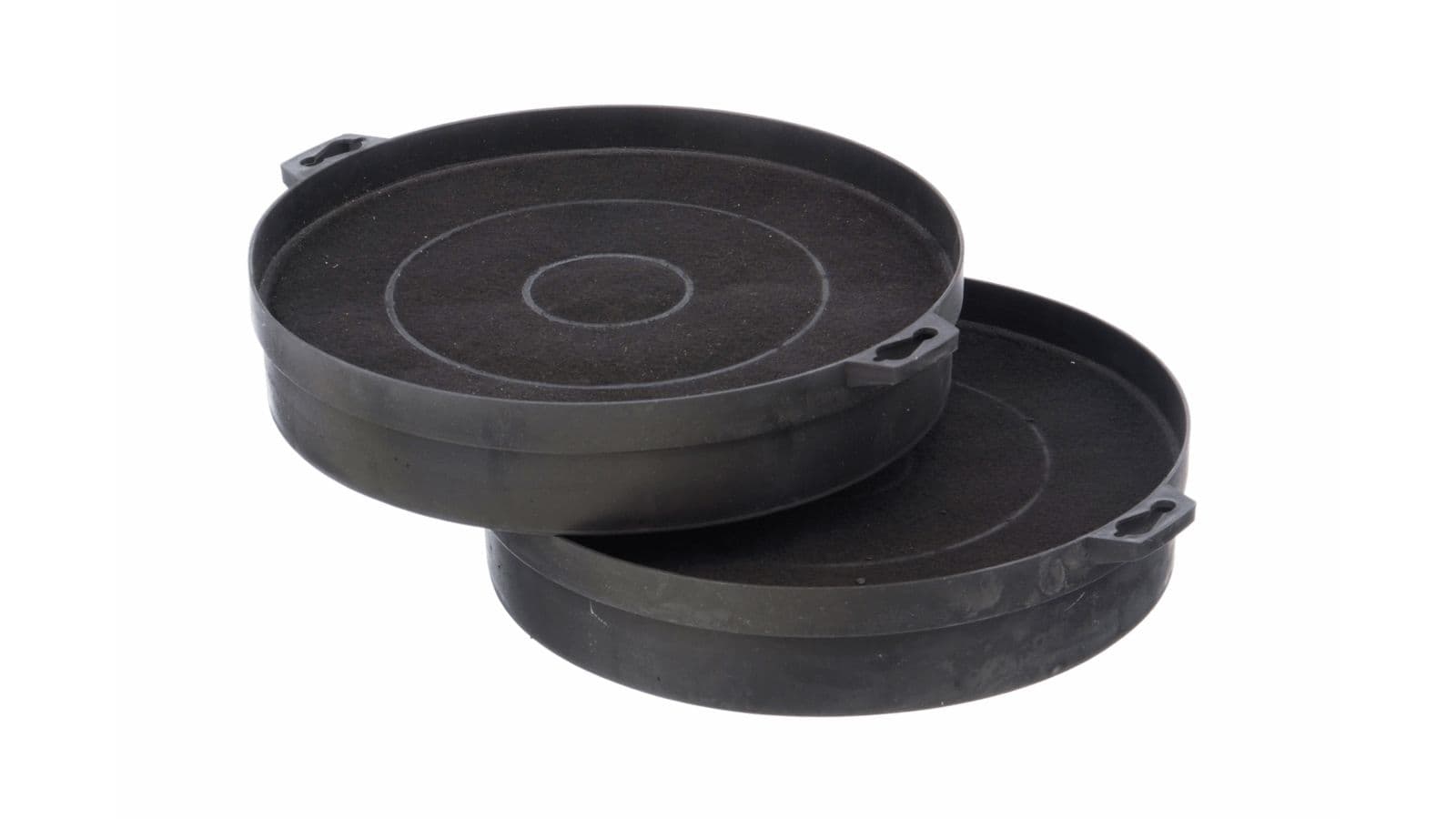 Uhlíkový filtr 210 × 210 × 30 mm (00353121) pro odsavače par Bosch Siemens BSH