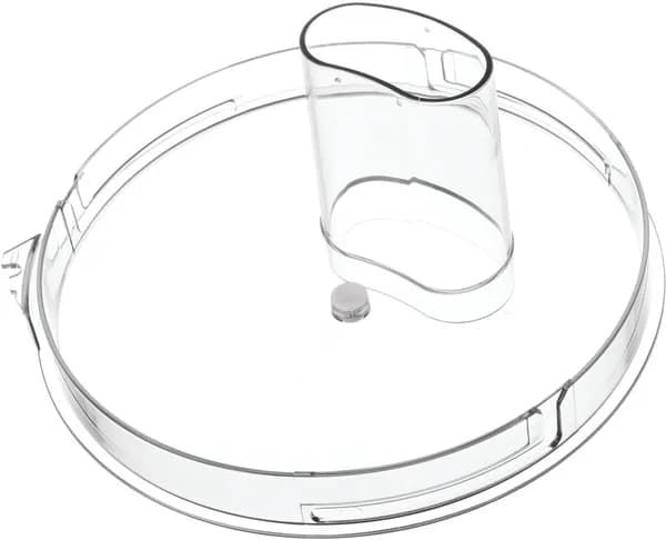 Víko nádoby kuchyňských robotů Bosch Siemens 00361686