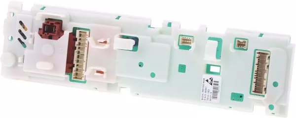 Řídicí modul sušiček prádla Bosch Siemens (00432540)
