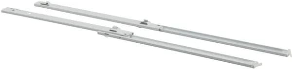 Výsuvné kolejnice k lednici — Bosch Siemens 00432574