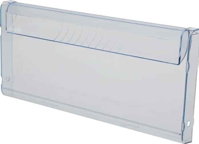 Panel, kryt šuplíku, čelo zásuvky mrazniček Bosch Siemens (00444025)