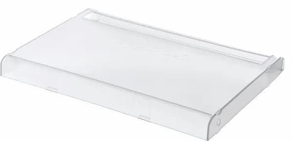 Čelo šuplíku do mrazničky Bosch Siemens (00444057)