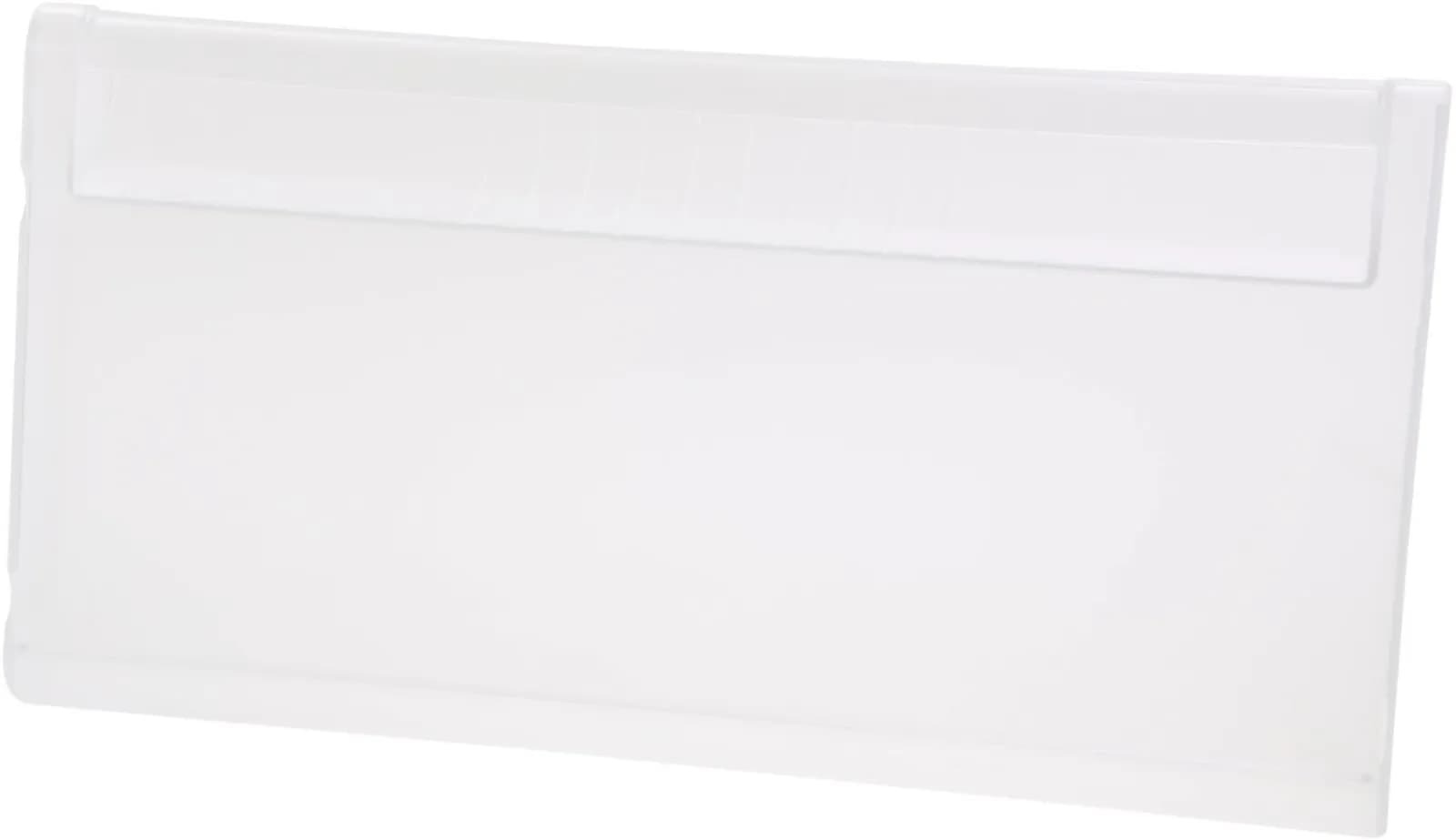 Čelo šuplíku pro mrazničku Bosch Siemens (00444058)