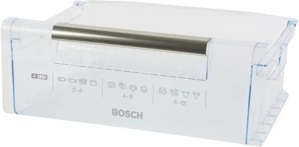 Šuplík mrazniček Bosch Siemens (00448572)