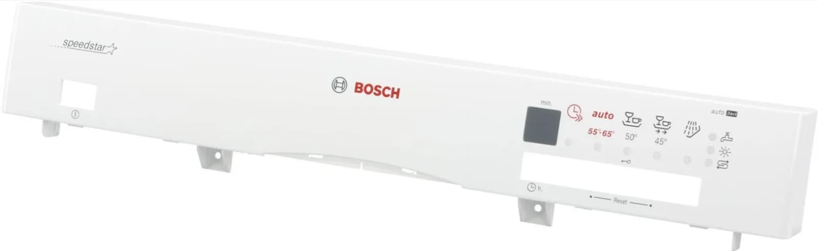 Ovládací panel myček nádobí Bosch Siemens (00449528)