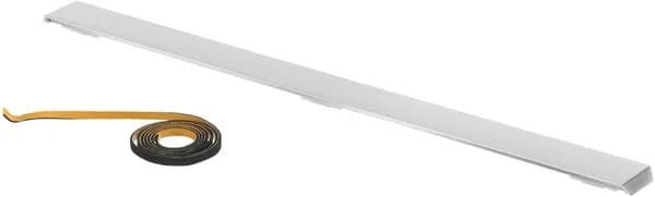 Spojovací, dekorační lišta pro řadu 400 pro trouby Gaggenau (00468743)