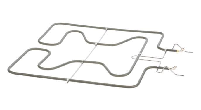 Topné těleso dolní pro trouby Bosch Siemens (00471851)