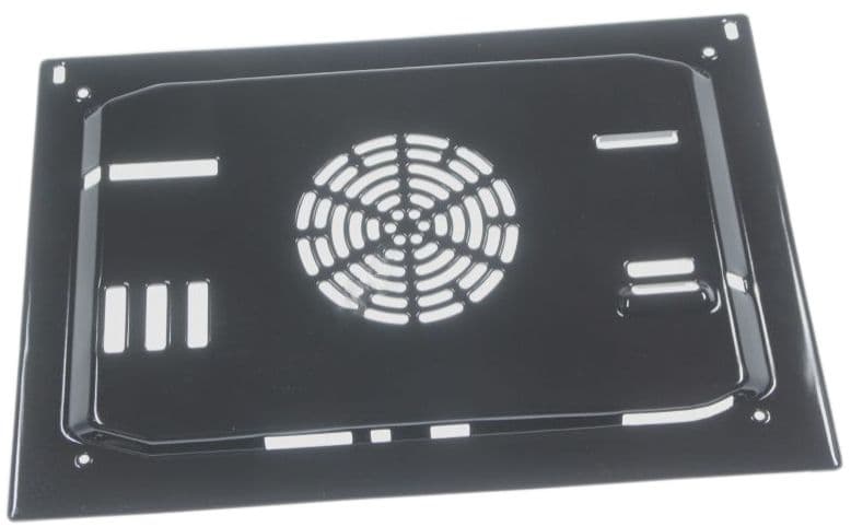 Kryt ventilátoru do trouby Bosch Siemens (00478364)