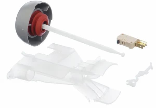 Bezpečnostní systém myček nádobí Bosch Siemens (00490618)
