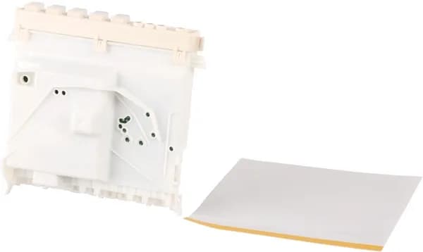 Řídící modul myček nádobí Bosch Siemens (00498513)