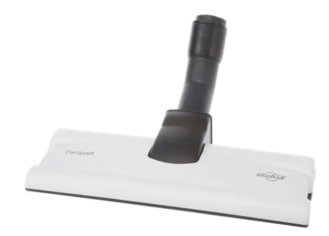 Hubice na tvrdou podlahu pro vysavače Bosch / Siemens Parquet duoSoft (00574735)