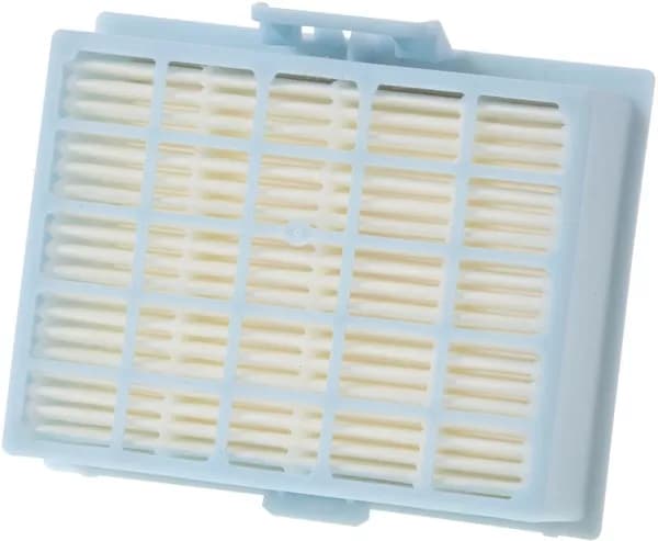 HEPA filtr BBZ156HF 112x91x48 mm do vysavače Bosch Siemens (00576833)