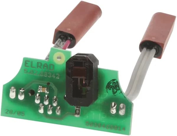 Elektronický modul do kuchyňského robota Bosch Siemens (00601991)