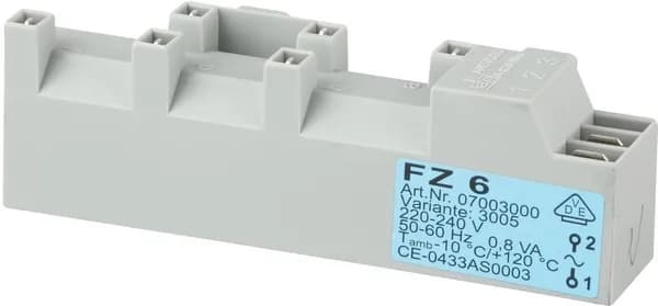 Piezozapalovač plynových varných desek & sporáků Bosch Siemens (00604406)
