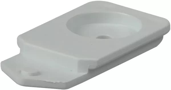 Krytka do praček Bosch Siemens (00606069)