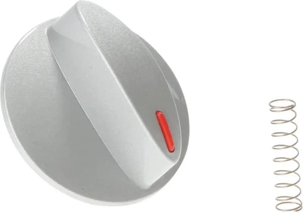 Knoflík ovládání kuchyňských robotů Bosch Siemens (00610197)