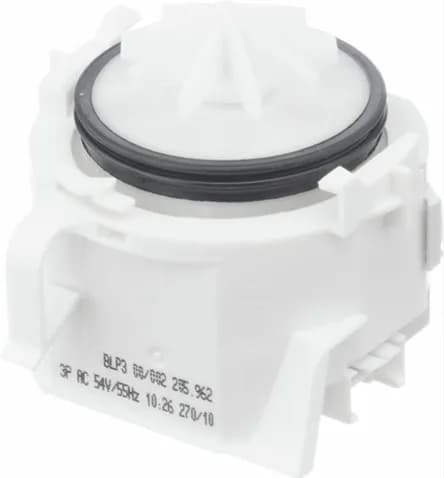 Vypouštěcí čerpadlo do myček nádobí Bosch Siemens (00611332)
