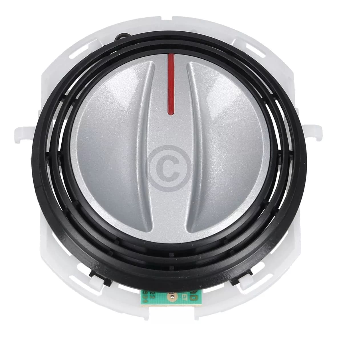 Otočný knoflík kuchyňských robotů Bosch Siemens (00612247)