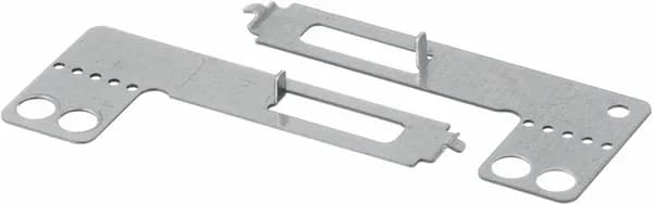 Sada upevňovací myček nádobí Bosch Siemens (00612649)
