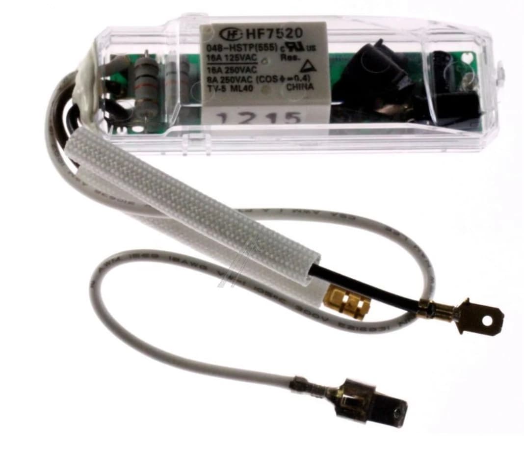 Modul elektroniky žehliček Bosch Siemens (00614800)