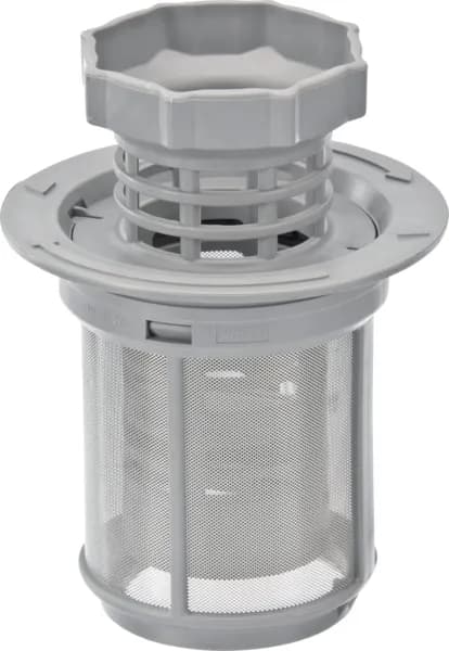 Mikrofiltr, filtr myček nádobí Bosch Siemens (00615079)