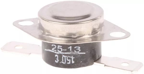 Ochranný termostat (omezovač teploty) sušiček prádla Bosch Siemens (00618141)