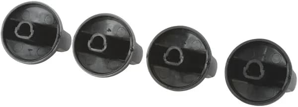 Knoflík plotny varných desek Bosch Siemens (00619857)