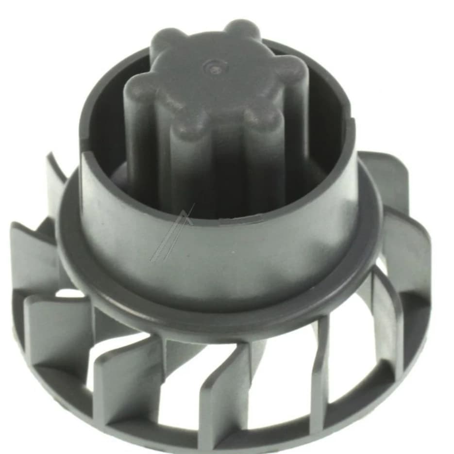 Turbína ventilátoru, kolo ventilátoru kuchyňských robotů Bosch Siemens (00622184)