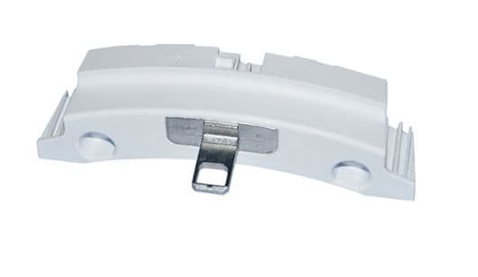 BSH00624072 Hák závěsu dveří sušiček prádla Bosch Siemens