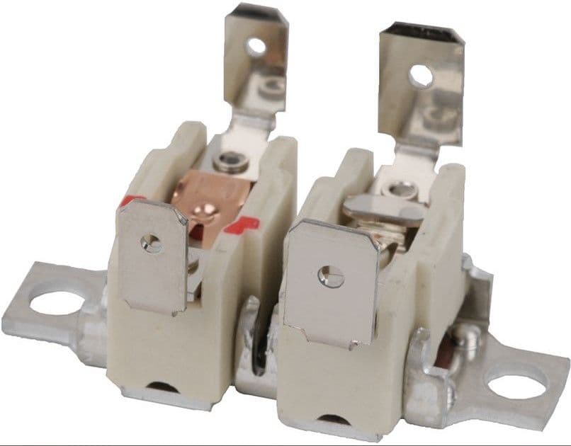 Ochranný termostat do trouby Bosch Siemens (00626167)