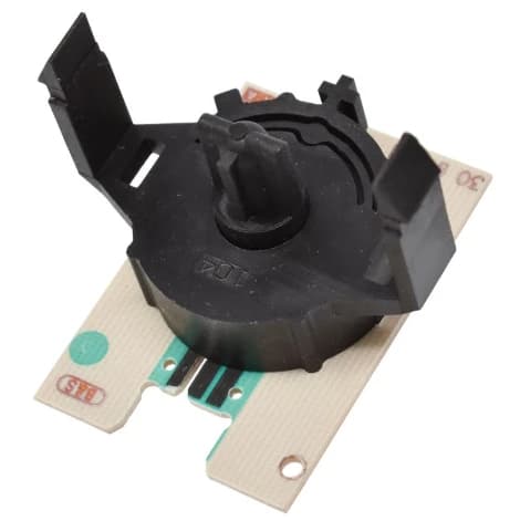 Potenciometr, přepínač funkcí do trouby Bosch Siemens (00627649)