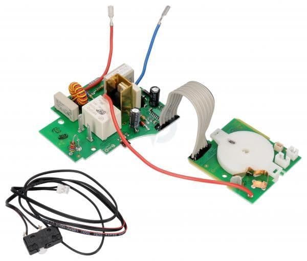 Řídicí modul kuchyňských robotů Bosch Siemens (00629487)