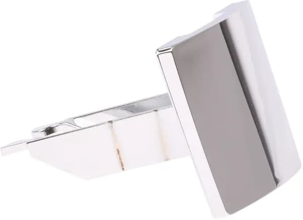 Tlačítko, chromované kuchyňských robotů Bosch Siemens (00630456)