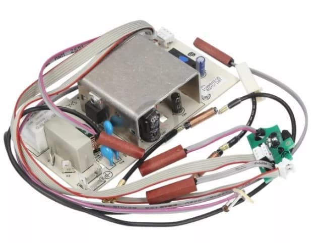 Řídící modul do kuchyňského robota Bosch Siemens (00630459)
