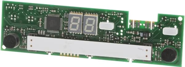 Operační modul varných desek Bosch Siemens (00641328)