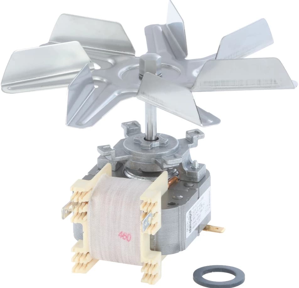 Motor ventilátoru do trouby Bosch Siemens (00643177)